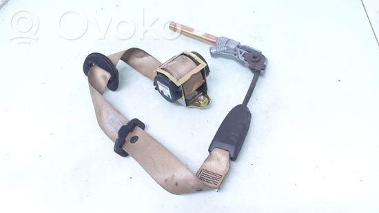 BMW 5 E60 E61 Front seatbelt 601629600 604894200