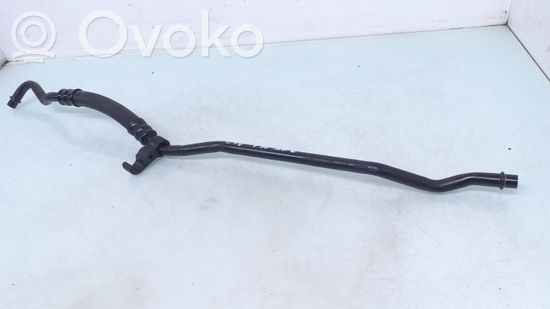 BMW 5 E60 E61 Gearbox oil cooler pipe/hose 4709247