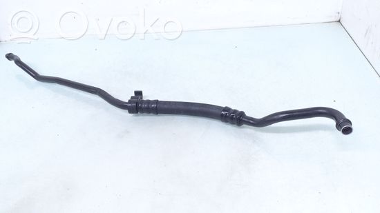 BMW 5 E60 E61 Gearbox oil cooler pipe/hose 4709247