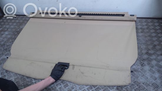 BMW 5 E60 E61 Parcel shelf load cover 7078992