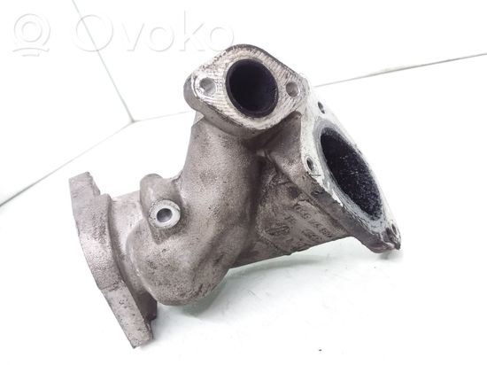 Audi A6 S6 C6 4F Air intake duct part 059145997C