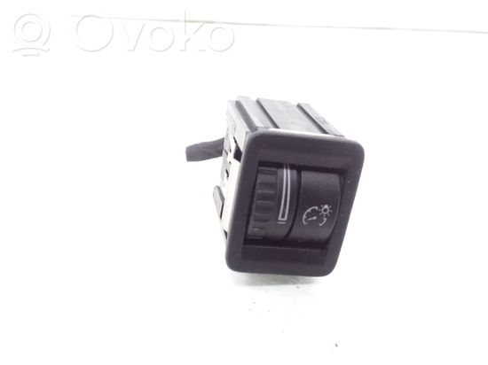 Volkswagen PASSAT B6 Panel lighting control switch 3C0941334