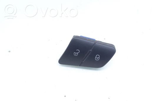 Volkswagen PASSAT B6 Central locking switch button 3C0962125B