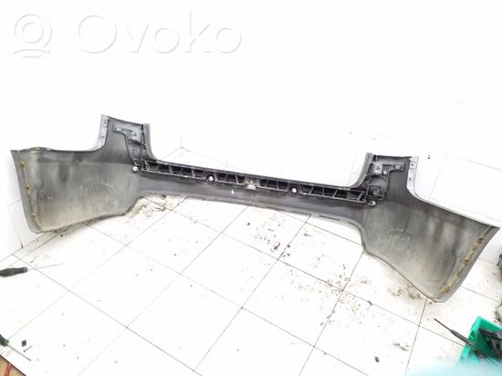 Audi A6 S6 C6 4F Rear bumper 4F9807511A