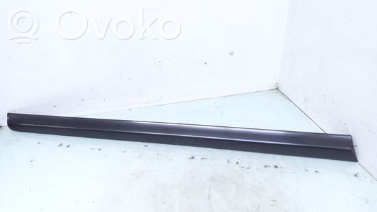 Audi A4 S4 B7 8E 8H Front door trim (molding) 8E0853959C