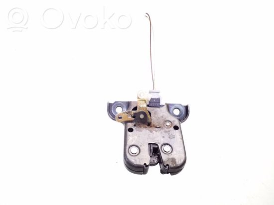 Audi A3 S3 8P Tailgate/trunk/boot lock/catch/latch 8P3827505