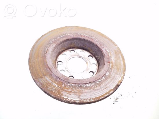 Volkswagen PASSAT B6 Rear brake disc