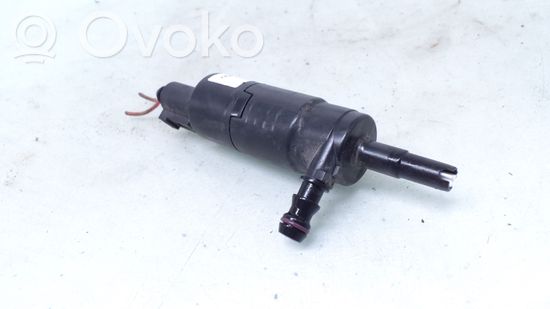 Audi A3 S3 8P Headlight washer pump 3B7955681