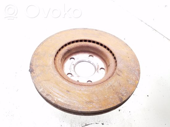 Volkswagen PASSAT B6 Front brake disc