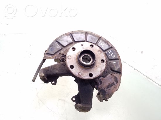 Volkswagen Golf V Front wheel hub spindle knuckle