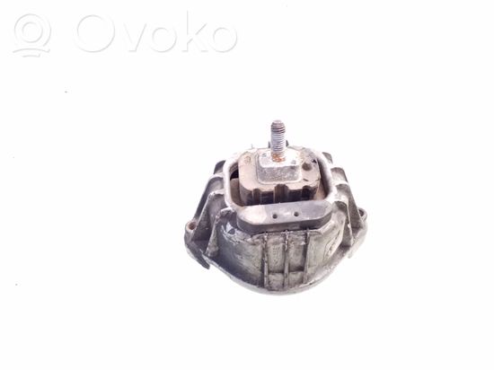 BMW 3 E90 E91 Engine mount bracket 13981112