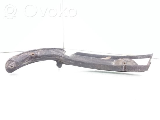 Volkswagen PASSAT B6 Front bumper mounting bracket 3C0807177