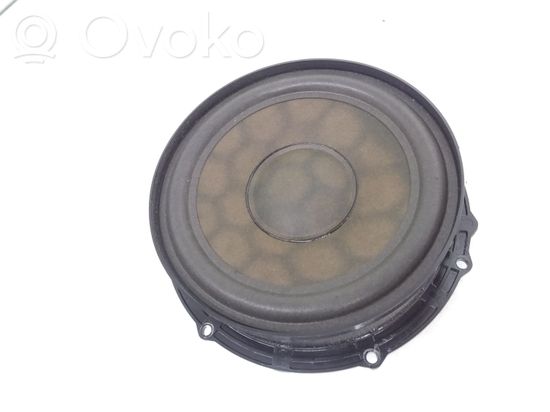 Volkswagen Touran I Front door speaker 1T0035411J