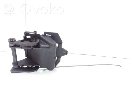 Volkswagen Transporter – Caravelle T4 Loading door interior handle 705829309