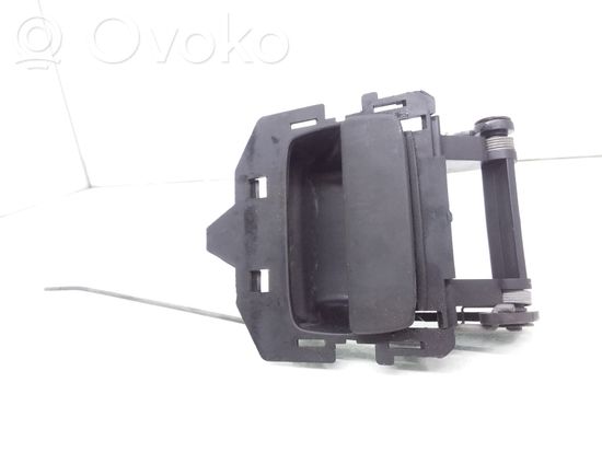 Volkswagen Transporter – Caravelle T4 Loading door interior handle 705829309