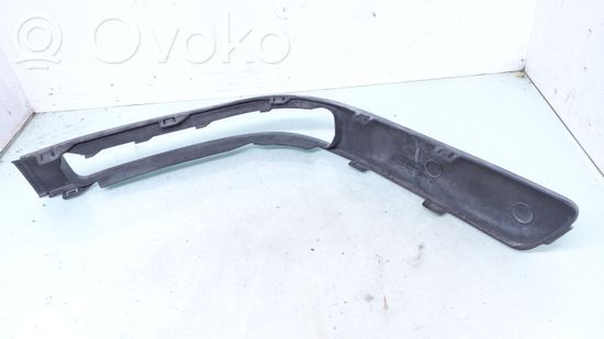 Audi 80 90 S2 B4 Front bumper splitter molding 8A0807222A