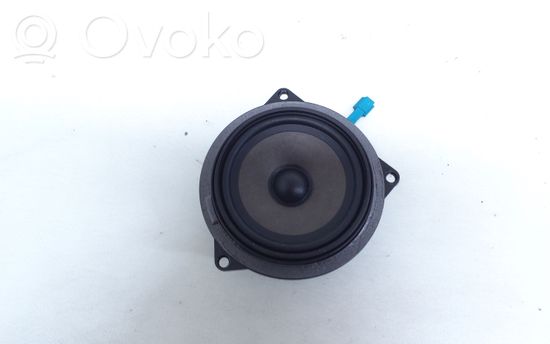 BMW 3 E90 E91 Front door speaker 65124151736 4151736