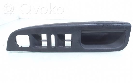 Volkswagen Golf V Front door window switch trim 1K4868049B