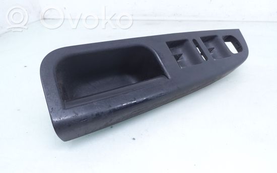Volkswagen Golf V Front door window switch trim 1K4868049B