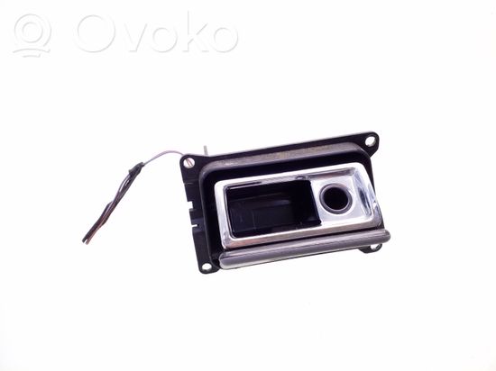 BMW 7 E38 Rear door ashtray 51168125547 51168165261 8125547