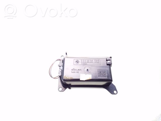 BMW 7 E38 Rear door ashtray 51168125548 51168165262 8125548