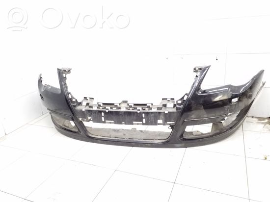 Volkswagen PASSAT B6 Front bumper 3C0807221A