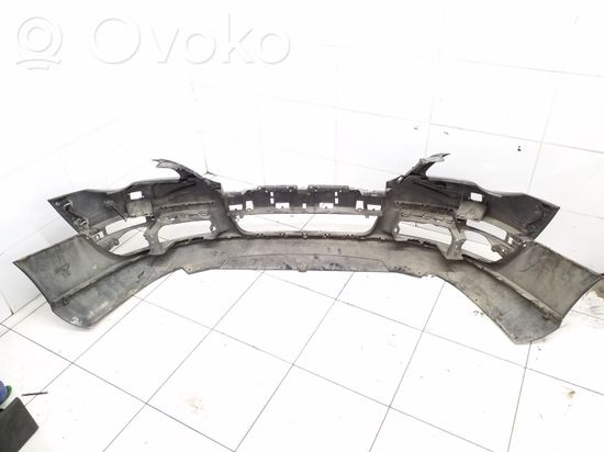 Volkswagen PASSAT B6 Front bumper 3C0807221A