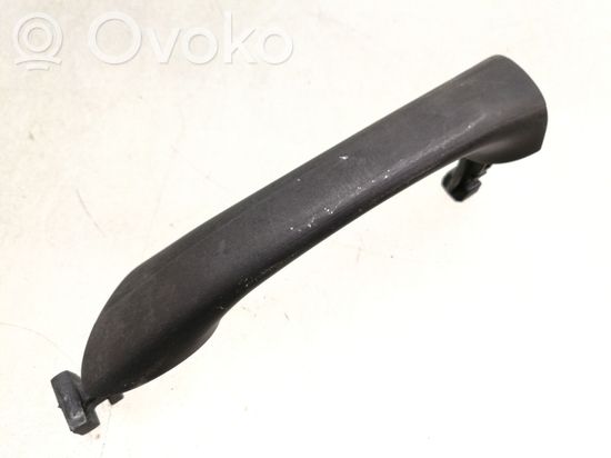 Mercedes-Benz B W245 Rear door exterior handle A1697660101