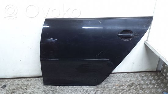 Volkswagen Golf V Rear door