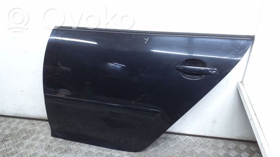 Volkswagen Golf V Rear door
