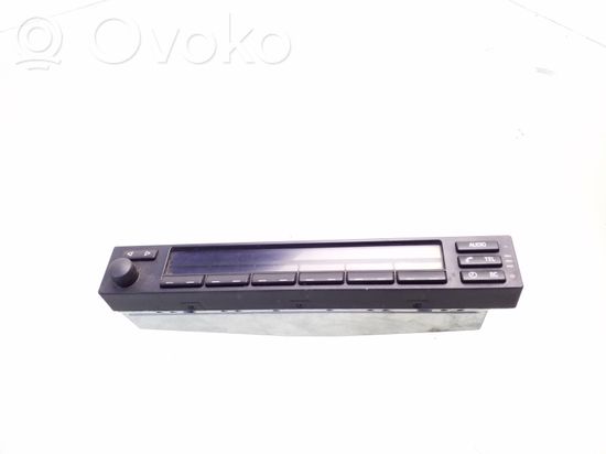 BMW 7 E38 Radio/CD/DVD/GPS head unit 65828352408 8352408