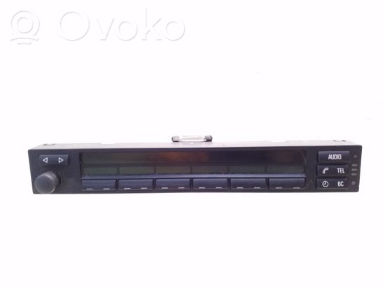 BMW 7 E38 Radio/CD/DVD/GPS head unit 65828352408 8352408
