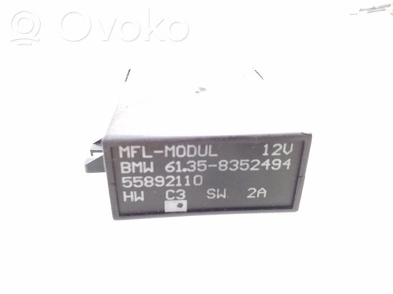 BMW 7 E38 Other control units/modules 61358352494 8352494