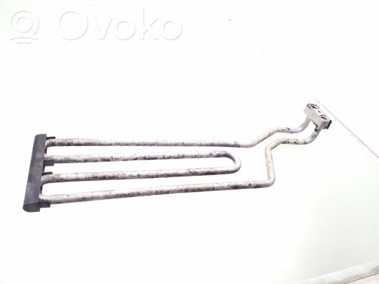 BMW 7 E38 Power steering radiator