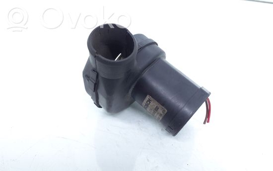 Mercedes-Benz ML W163 Engine control unit/module fan 0130002828 1298300608