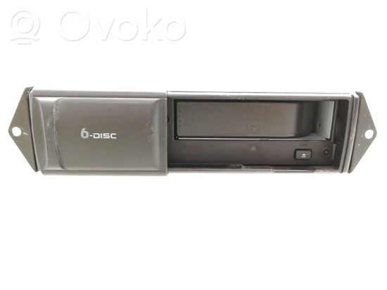 Volkswagen PASSAT B5.5 CD/DVD changer 1J6035111