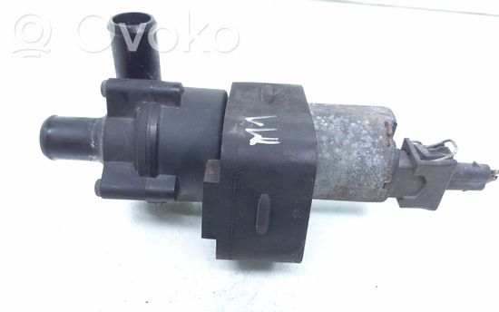 Mercedes-Benz ML W163 Electric auxiliary coolant/water pump A1635010081 3130591141