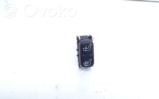 Mercedes-Benz ML W163 Seat heating switch 1638200210
