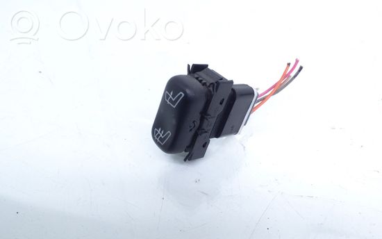 Mercedes-Benz ML W163 Seat heating switch 1638200210