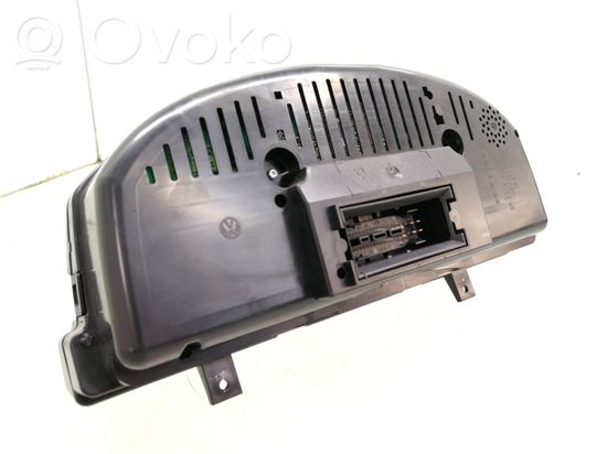 Volkswagen PASSAT B6 Speedometer (instrument cluster) 3C0920860H