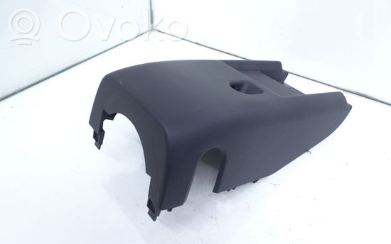 Volkswagen PASSAT B6 Steering wheel column trim 3C0858559 3C0858566