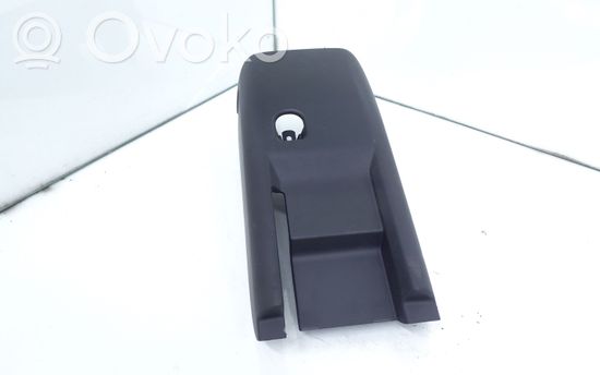 Volkswagen PASSAT B6 Steering wheel column trim 3C0858559 3C0858566