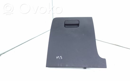 Volkswagen PASSAT B6 Glove box 3C1857921M