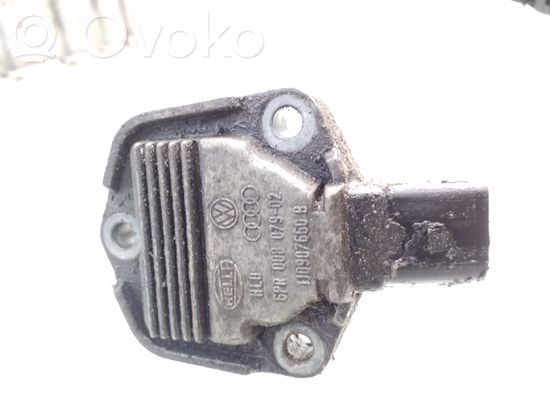 Volkswagen Golf IV Oil level sensor 1J0907660B
