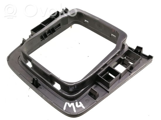 Volkswagen PASSAT B6 Gear shifter surround trim plastic 3C0864263