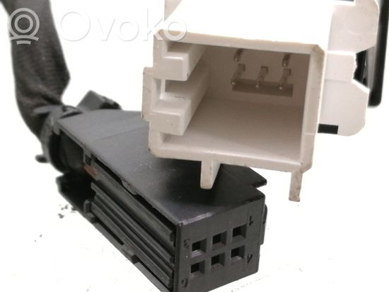 Volkswagen PASSAT B6 ESP (stability program) switch 3C0927117