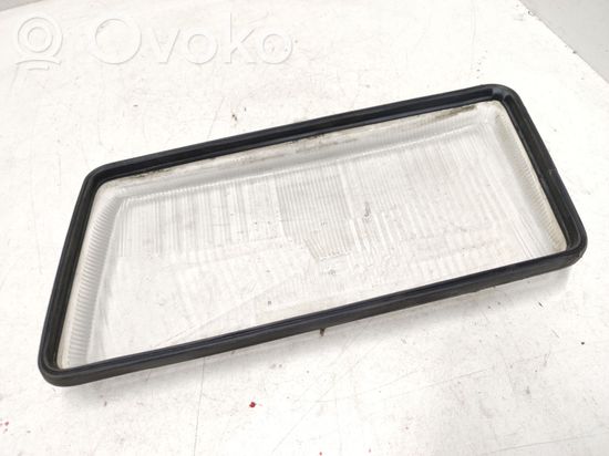 Audi 80 90 B3 Headlight lense 130562112