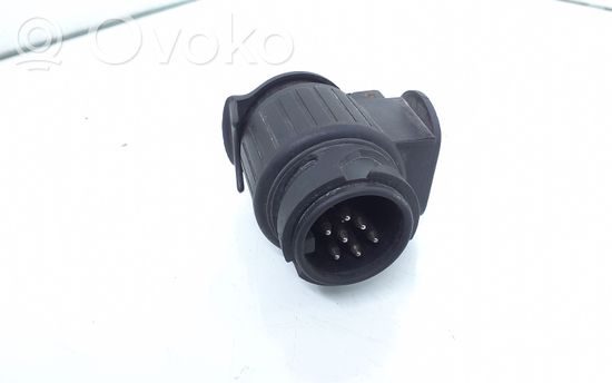 Mercedes-Benz C W203 Tow bar electric socket