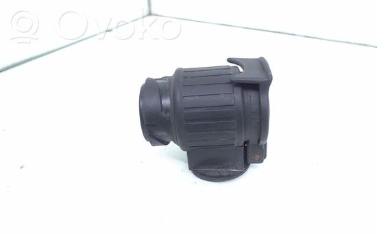Mercedes-Benz C W203 Tow bar electric socket
