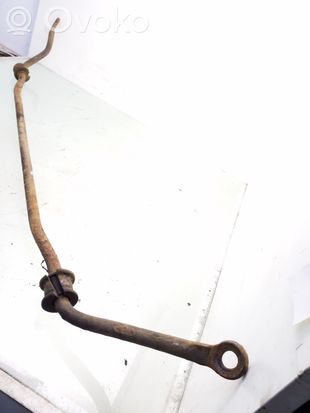 Mercedes-Benz ML W163 Rear anti-roll bar/sway bar